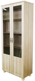 Dynasty Sonoma Vitrina 2 Usi