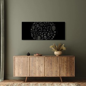 Tablou - Natură (120x50 cm)