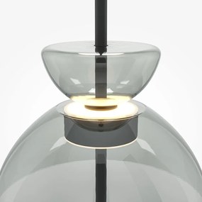 Lustra/Pendul LED design modern decorativ Bangkok