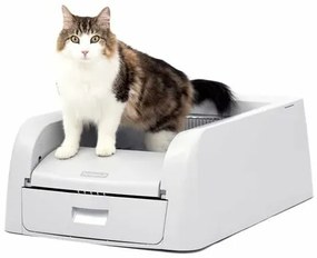 PetSafe® ScoopFree™ Toaletă automată cuautocurățare pentru pisici