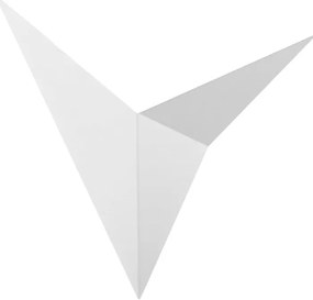 Aplică de perete albă Bird – Opviq lights
