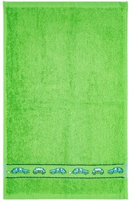 Prosop pentru copii Kids Green