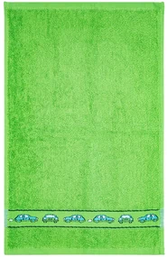 Prosop pentru copii Kids Green