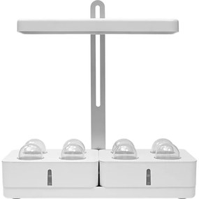 Ledvance - Lampă LED interioră pentru plante GARDEN KIT LED/24W/230V