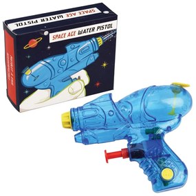Pistol de apă pentru copii Rex London Space Age
