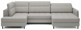 Coltar extensibil Berrto pe dreapta Aubron 04