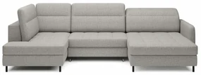 Coltar extensibil Berrto pe dreapta Aubron 04