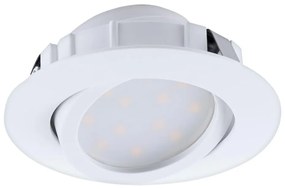 Eglo 95847 - Corp de iluminat LED tavan fals PINEDA 1xLED/6W/230V