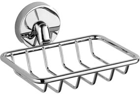 Mexen Remo Suport pentru săpun, Crom - 7050751-00