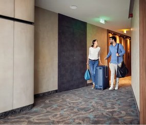 Kanlux 24608 - Corp de iluminat LED ERGA 2 în 1 (plafonieră/încastrat), 17 W, 230 V, 3000/4000/6500 K, alb