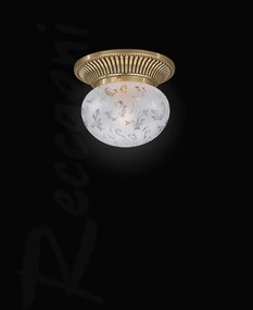 Plafoniera clasica design italian 7801