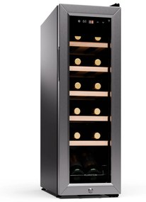 Shiraz Premium Smart, frigider pentru vinuri 12 Slim pentru 12 sticle