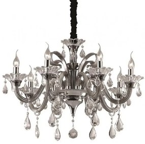 Candelabru 8 brate, diametru 78cm Colossal Sp8 081519