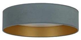 Plafonieră LED VELVET LED/12W/230V d. 30 cm 3000K/4000K/6400K Brilagi