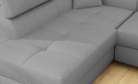 Coltar extensibil Anton pe stanga Jarell 04