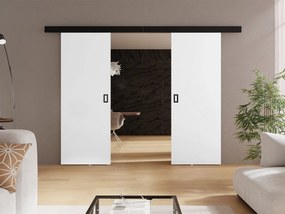 Uși culisante Jowenton Duo 152 (Alb) . 1104645