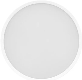 Plafonieră LED Ecolite WMAT350-25W/BI MARTIN LED/25W/230V IP65 alb