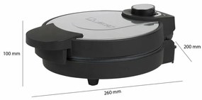 Aparat pentru vafe Clatronic WA 3492