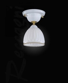 Plafoniera clasica design italian 9601