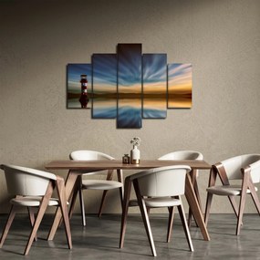 Tablou cu far (150x105 cm)