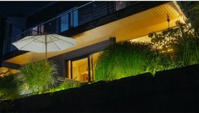 Osram - Bandă LED SMART+ FLEX pentru exterior, RGB+TW, reglabilă, 3m, LED/12,5W/230V, Wi-Fi