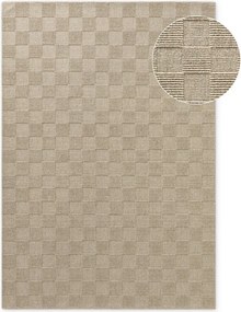 Covor bej țesut manual din lână 160x230 cm Scala – Villeroy&amp;Boch