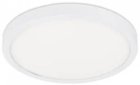 Plafoniera moderna led 24W Slim EL0075373 Erste