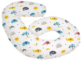 Perna pentru gravide, Jollie Olliphant