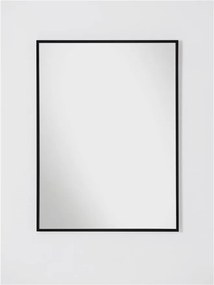 Oglinda de perete decorativa MIRAGIO 60x80cm