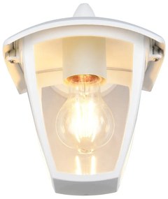 Corp de iluminat pentru exterior, de perete (înălțime 24 cm) Venta – Trio