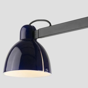 Veioza/Lampa de masa design decorativ VENICE Blue