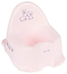 Tega Play Potty Bunny , roz