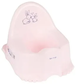 Tega Play Potty Bunny , roz