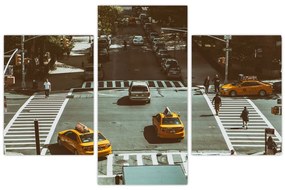 Tablou - New York (90x60 cm)