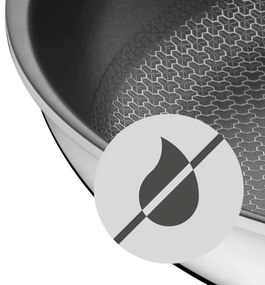 Tigaie Wok WMF PROFI RESIST 28 cm