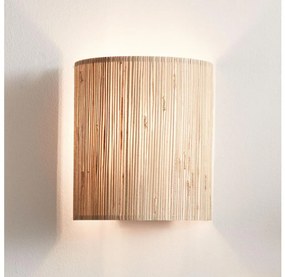 Aplică Brilliant WIMEA 1xE27/52W/230V