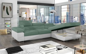 Coltar extensibil Armando pe dreapta Soft 17/Soro 34