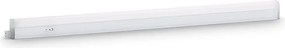 Philips 31231/31/P3 - Lampă LED sub dulap LINEAR LED/12W/230V