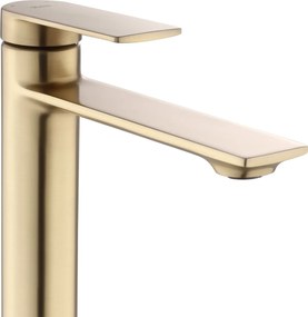 Baterie pentru baie REA Storm GOLD BRUSH High