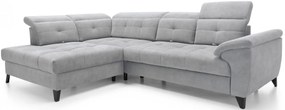 Coltar extensibil Inferne pe stanga Aura 04