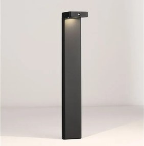 Stalp, Lampa solara cu senzor de miscare IP65 BERET 60cm
