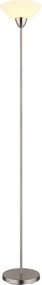 Globo 59945 - Lampă de podea LIMA 1xE27/60W/230V