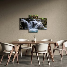 Tablou - Cascadele (90x60 cm)