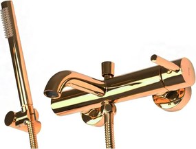 Baterie pentru cada Rea Lungo Copper
