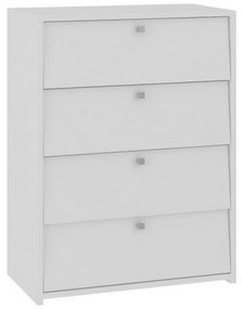 Supermobel Pantofar RUBIN, 60x115x30, sonoma