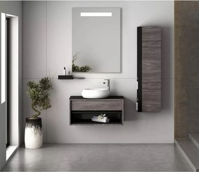 Oglinda cu iluminare Led Venti Palio 60 cm x 80 cm