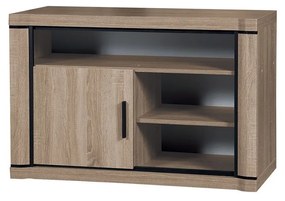 Masă TV Gerald XV 11 (stejar sonoma). 1058596