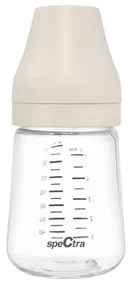 BIBERON PA ANTICOLICI PREMIUM CU TETINA S, CREM (160 ML) - SPECTRA (PA054)