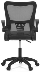 Scaun de birou Autronic KA-K2006 GREY , gri