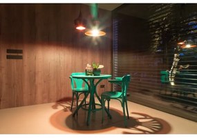 SET 3x bec LED RGB+CCT dimabil NEO LITE Wi-Fi E27/9W/230V Immax NEO 07712C